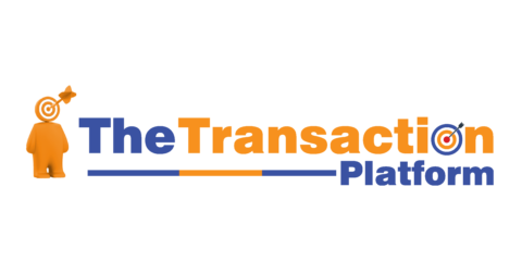 The Transaction Platform- Real Estate Marketing Platform-