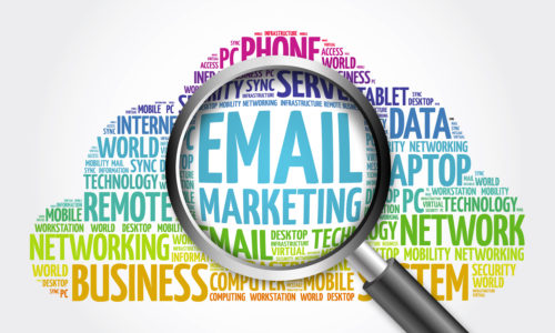 Email Marketing Campaigns, Drip Emails